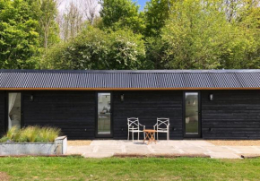 The Hopper Huts